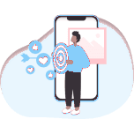 A talent or a potential candidate